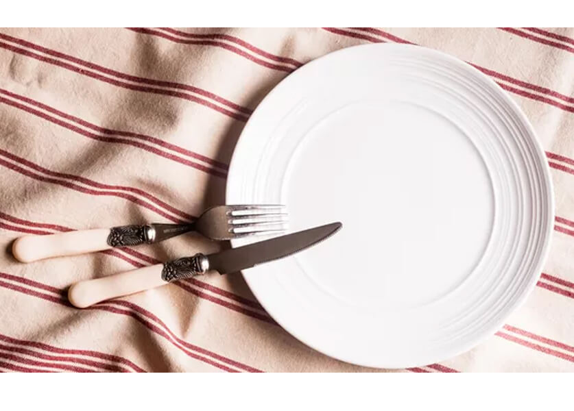 Intermittent Fasting: A Simplified Approach for Body Reset